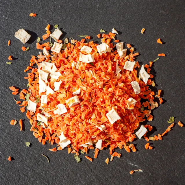 Amestec de Legume Deshidratate