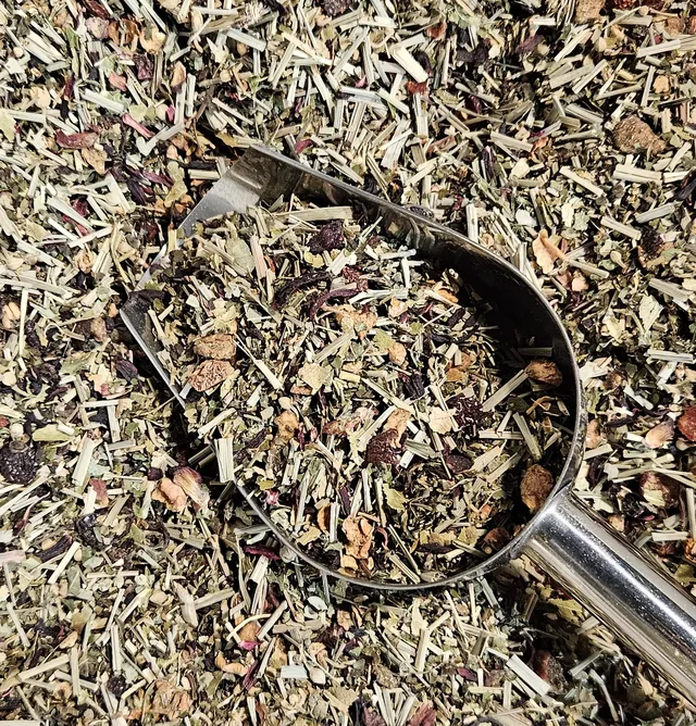 Amestec de Plante Aromate Luceafăr