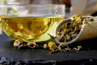 {Mușețel true} - imagine 2