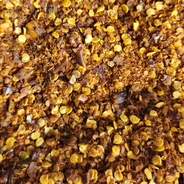 Ardei Chilli Fulgi