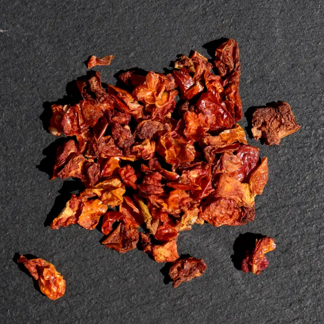 Ardei Dulce Roșu Fulgi