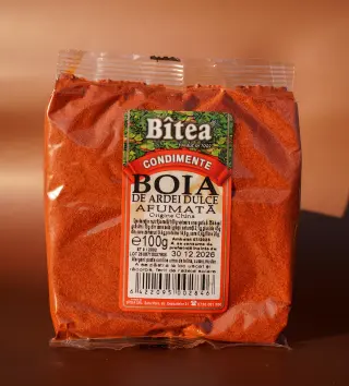 {Boia Afumată true} - imagine 2