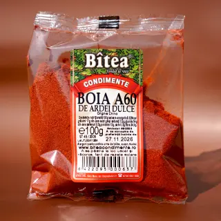 {Boia A60 de Ardei Dulce true} - imagine 1
