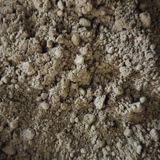 Cacao Pudra Alkaline