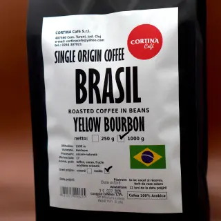 {Cafea Brasil (single origin) true} - imagine 2