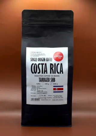 {Cafea Costa Rica (single origin) true} - imagine 1