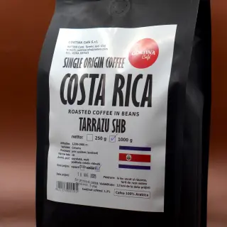 {Cafea Costa Rica (single origin) true} - imagine 2