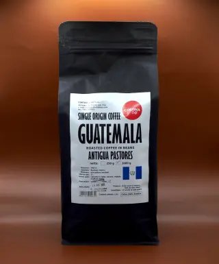 {Cafea Guatemala (single origin) true} - imagine 1