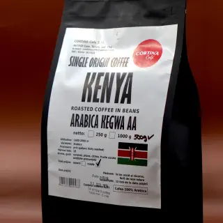 {Cafea Kenya (single origin) true} - imagine 2