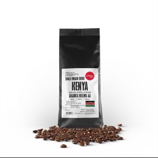 {Cafea Kenya (single origin) true} - imagine 0