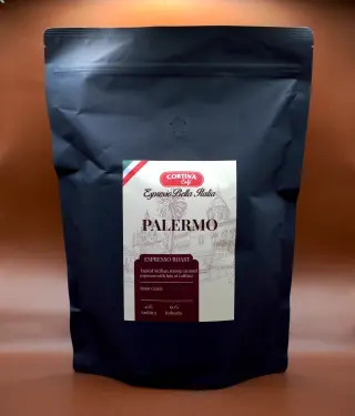 {Cafea Palermo true} - imagine 1