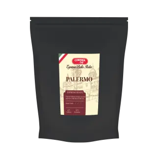 {Cafea Palermo true} - imagine 0