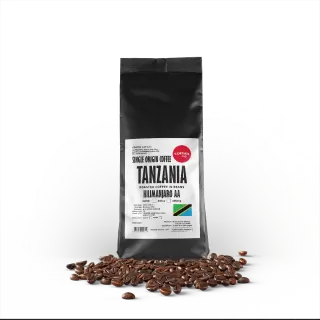 {Cafea Tanzania (single origin) true} - imagine 0