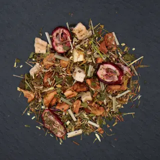 {Cranberry Mandarin true} - imagine 0