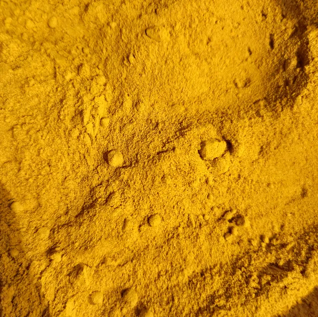 Curcuma