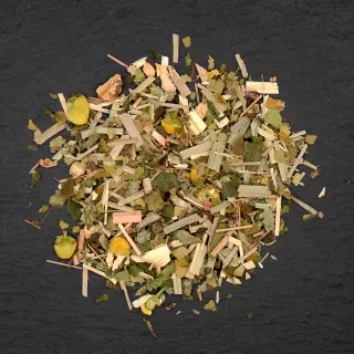 {Fasting Tea true} - imagine 0