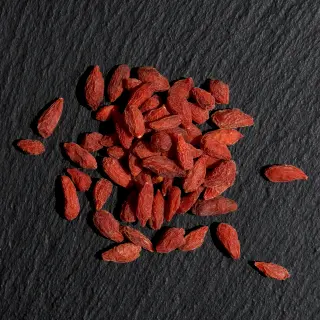 {Fructe Goji Deshidratate true} - imagine 0