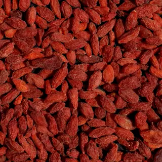 {Fructe Goji Deshidratate true} - imagine 1