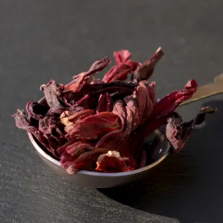 {Hibiscus Flori true} - imagine 0