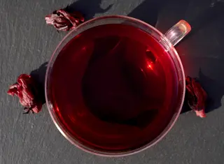 {Hibiscus Flori true} - imagine 1