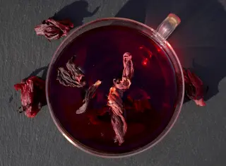 {Hibiscus Flori true} - imagine 2