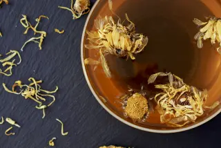 {Gălbenele true} - imagine 1