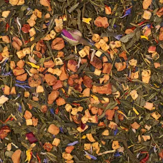 {Morning Green true} - imagine 1