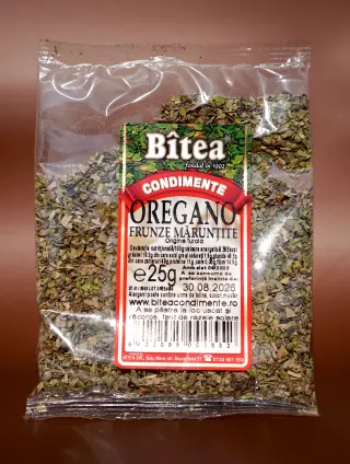 {Oregano  true} - imagine 2