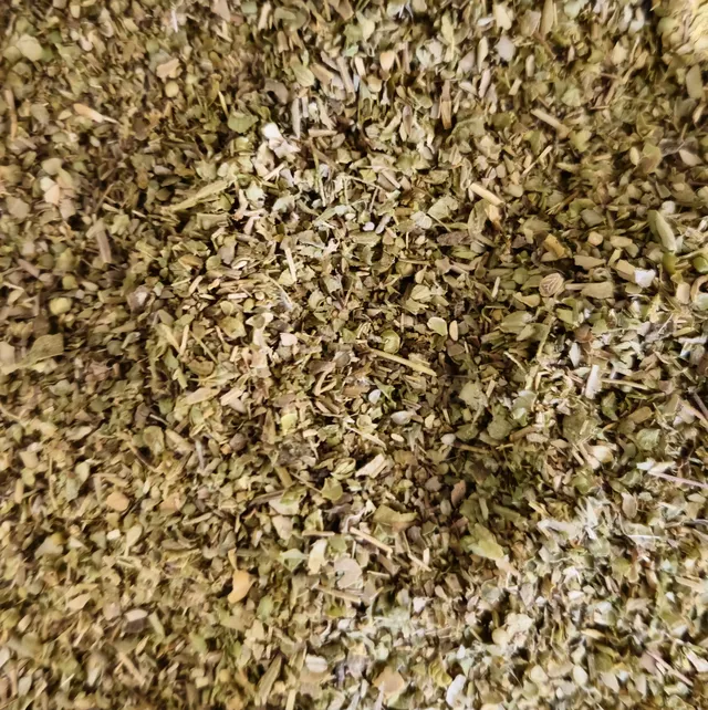 Oregano