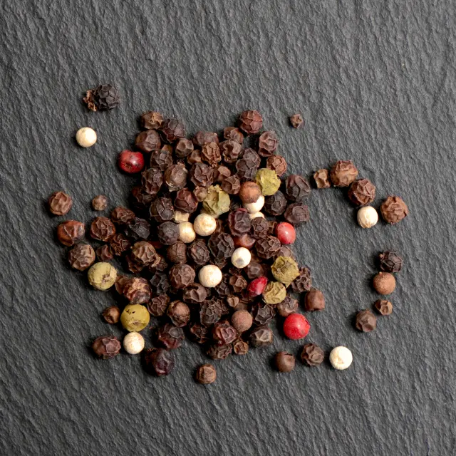 Piper Mozaic (Boabe)