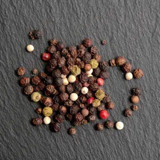 {Piper Mozaic (Boabe) true} - imagine 0