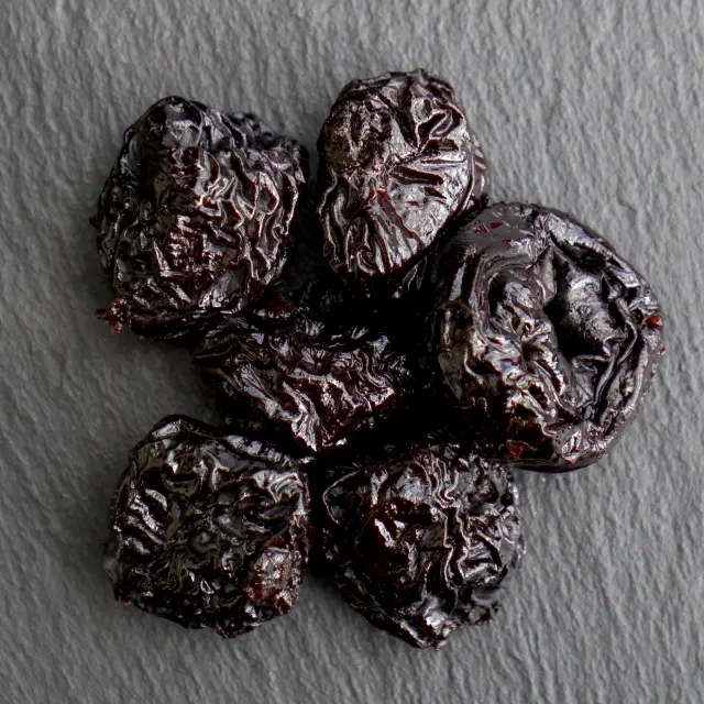 Prune Uscate Fara Samburi