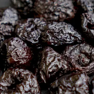 {Prune Uscate Fara Samburi true} - imagine 1