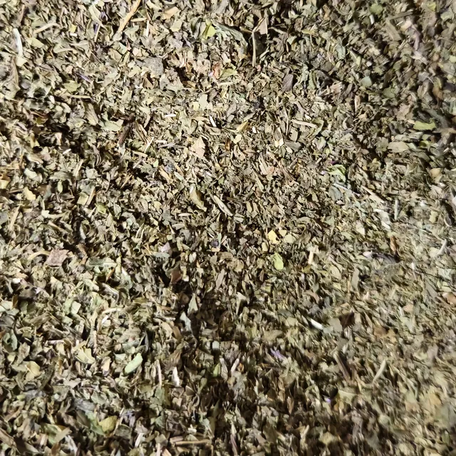 Salvie Uscată
