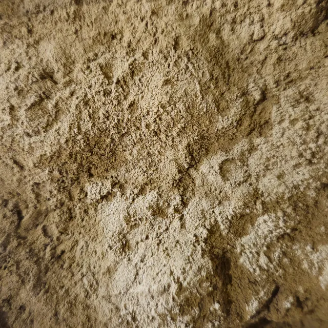 Scorțișoară Pudră