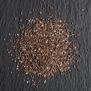 {Semințe de Chia true} - imagine 0