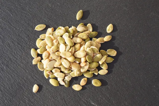 Semințe de Dovleac Decojite Crude