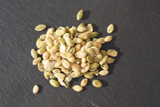 {Semințe de Dovleac Decojite Crude true} - imagine 0