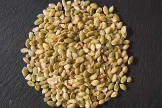 {Semințe de Dovleac Decojite Crude true} - imagine 1