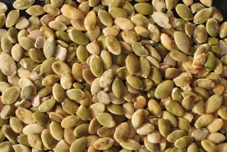 {Semințe de Dovleac Decojite Crude true} - imagine 2