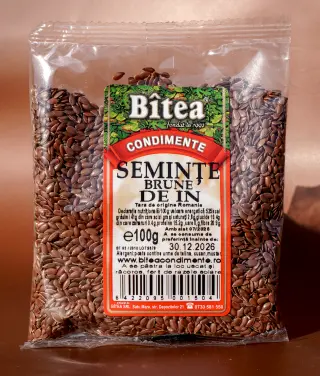 {Semințe de In true} - imagine 1