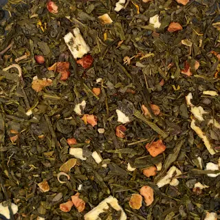 {Sencha Mandarin true} - imagine 1