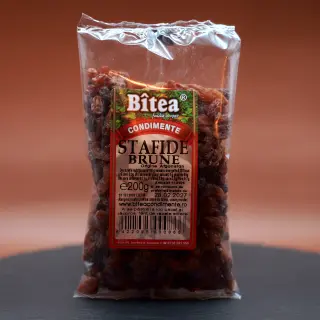 {Stafide Brune true} - imagine 2