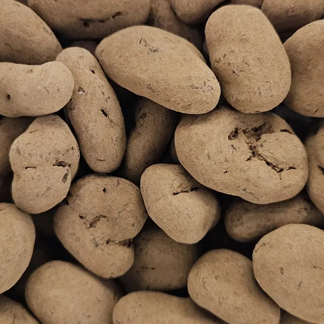 Imagine Trufe cu Nuci Pecan