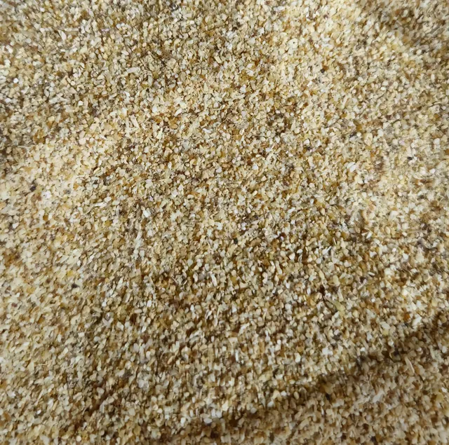 Usturoi Granule